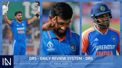 DRS: Gaikwad better than Samson, SRH buys new team & Rohit has Bumrahs replacement