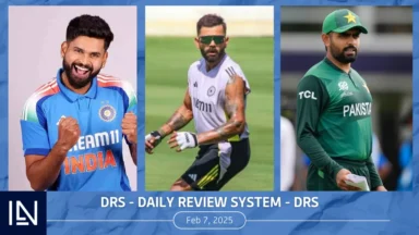 DRS Feb 7: Rohit didnt want Shreyas Iyer, Kohli injured but Gill makes up & Babar Azam loses his asset