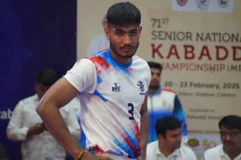 Devank Dalal: From Indian Army to kabaddi stardom, the rise of PKL's top raider