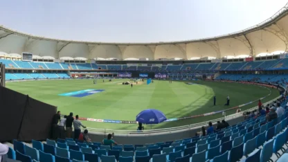 Controversy alert! PCB complains to ICC over missing Pakistan name from IND vs BAN broadcast