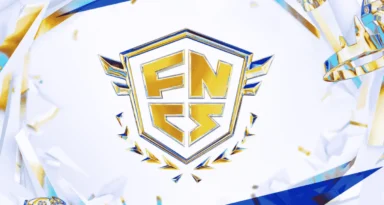 Fortnite Global Championship 2025 is Coming to France