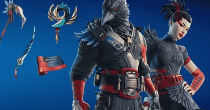 Fortnite Item Shop Today February 11 brings amazing outfits and bundles