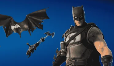 Fortnite Item Shop Today February 13 Update: Batman Zero Bundle And More