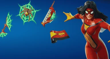 Fortnite Item Shop Today February 7 brings amazing outfits and bundles