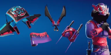 Fortnite Item Shop Today February 1 brings amazing outfits and bundles
