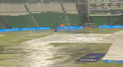 South Africa vs New Zealand weather report: What is the weather forecast in Gaddafi Stadium?