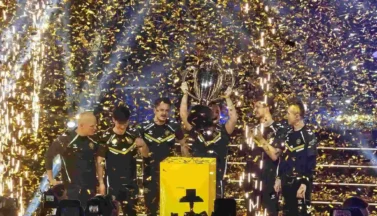 Team Vitality wins Intel Extreme Masters Katowice 2025