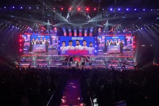 Gods Reign crowned champions of Snapdragon Pro Series BGMI Mobile Challenge Season 6