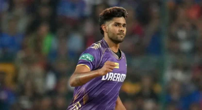 Players KKR should eye in IPL 2026 auction