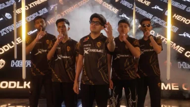 Top 3 BGMI players in India