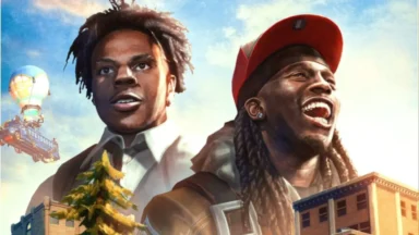 Kai Cenat x iShowSpeed Fortnite OG Season 2 Ranked Stream Schedule And More Details