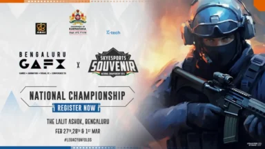 Skyesports Souvenir 2025 National Championship: All you need to know