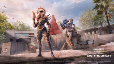 COD Mobile Season 2 Reveals Draws, Events, And New Content
