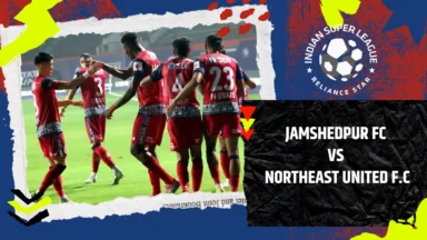 Jamshedpur FC vs Northeast United FC, ISL, Prediction, Match Preview & Live Streaming Details