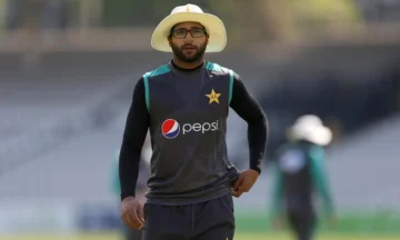Imam-ul-Haq replaces Fakhar Zaman in Champions Trophy squad before India vs Pakistan match