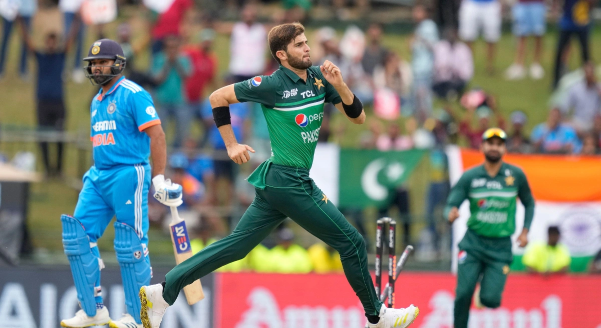  Everyone Knows The Situation PCB Director Warns India Pakistan Can 