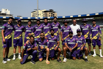 PBKS vs KKR Head to Head records