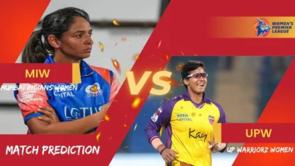 WPL 2025, MIW vs UPW Match Prediction: Who will win todays match?