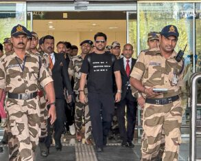 IPL 2025: MS Dhoni provides retirement update via mystery morse code t-shirt