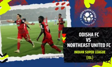 Odisha FC vs Northeast United FC Prediction, Match Preview & Live Streaming, February 3, 2025