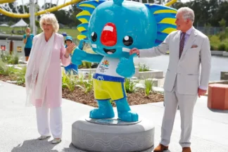 India keen to host 2030 Commonwealth Games ahead of bid to host 2036 Olympics