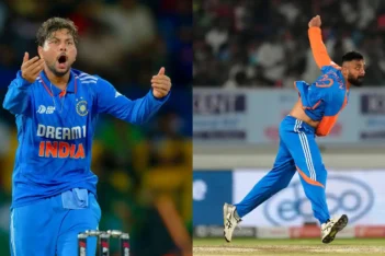 Why Kuldeep Yadav should be a priority over Varun Chakravarthy in IND vs ENG ODIs ahead of Champions Trophy?