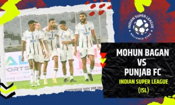 Mohun Bagan SG vs Punjab FC Prediction, Match Preview & Live Streaming, 5 February 2025