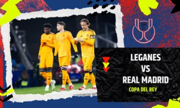 Leganes vs Real Madrid Prediction, Match Preview & Live Streaming, February 06, 2025