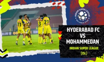 Hyderabad FC vs Mohammedan SC Prediction, Match Preview & Live Streaming, February 08, 2025
