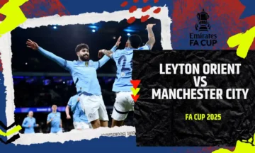 Leyton Orient vs Manchester City Prediction, Match Preview & Live Streaming, February 08, 2025