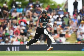 Tom Latham provides Rachin Ravindra injury update before Champions Trophy opener