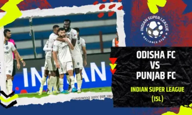 Odisha FC vs Punjab FC Prediction, Match Preview & Live Streaming, February 10, 2025