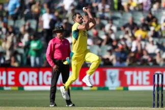 IPL 2025, WTC final, personal views: Starc reveals why he skipped Champions Trophy