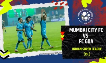 Mumbai City FC vs FC Goa Prediction, Match Preview & Live Streaming, February 12, 2025