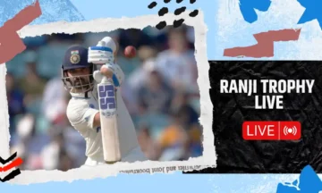 Ranji Trophy 2025 Day 1 highlights: Vidarbha, Kerala dominate Day 1