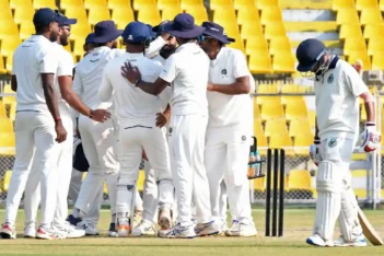 Winning Vidarbha coach hints, where Kerala lost the Ranji Trophy final, says we were happy