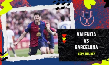 Valencia vs Barcelona Prediction, Match Preview & Live Streaming, February 7, 2025
