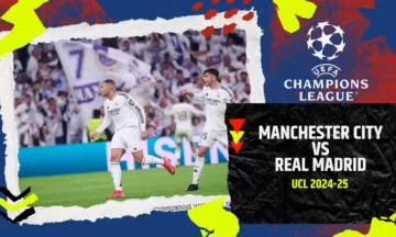Real Madrid vs Man City Live Streaming: Where to watch UEFA Champions League in India?