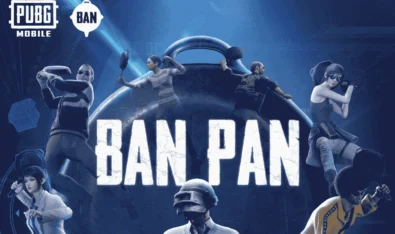 PUBG Mobile Latest PDP Lucky Spin: A Fiery and Luxurious Affair