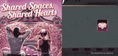 PUBG Mobile introduces Shared Spaces Shared Hearts Community Event