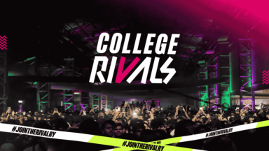 Ampverse DMIs College Rivals: Building the Future of Indian Esports