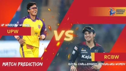 RCBW vs UPW Match Prediction in WPL 2025: Who will win todays match?