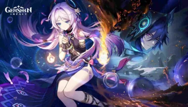 Genshin Impact Version 5.4 Update: Release Date, Maintenance Schedule, And More