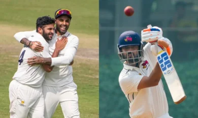 No Shreyas Iyer in Mumbais probable squad for Ranji Trophy