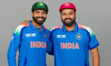 IND vs BAN Dream11 Prediction, Fantasy Cricket Tips, Playing XI, Pitch Report – ICC Champions Trophy 2025