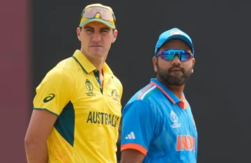 Advantage for Rohit-Kohli! Australia captain Pat Cummins ruled out of ODIs vs India