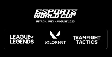 EWC 2025: VALORANT, LoL, and TFT Take Center Stage