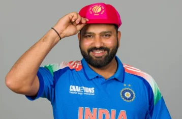 Rohit Sharma vs Ravindra Jadeja: India veterans have a hard time recalling ICC photoshoots theyve been part of