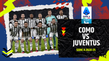 Como vs Juventus Prediction, Match Preview, Playing XI & Live Streaming: Serie A