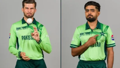 Babar, Shaheen & Rizwan asked to prove worth in Tests & ODIs